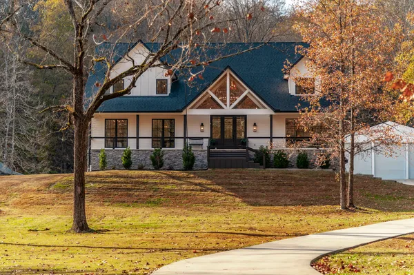 $2,199,900 | 407 Hogans Branch Road, Goodlettsville, TN 37072