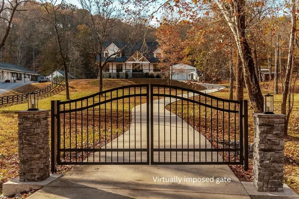 $2,199,900 | 407 Hogans Branch Road, Goodlettsville, TN 37072