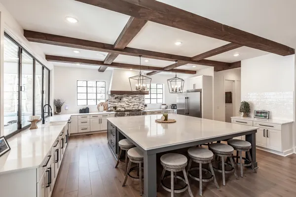 $2,199,900 | 407 Hogans Branch Road, Goodlettsville, TN 37072