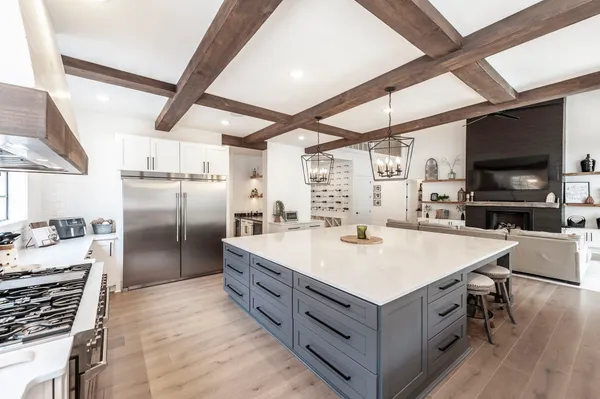 $2,199,900 | 407 Hogans Branch Road, Goodlettsville, TN 37072