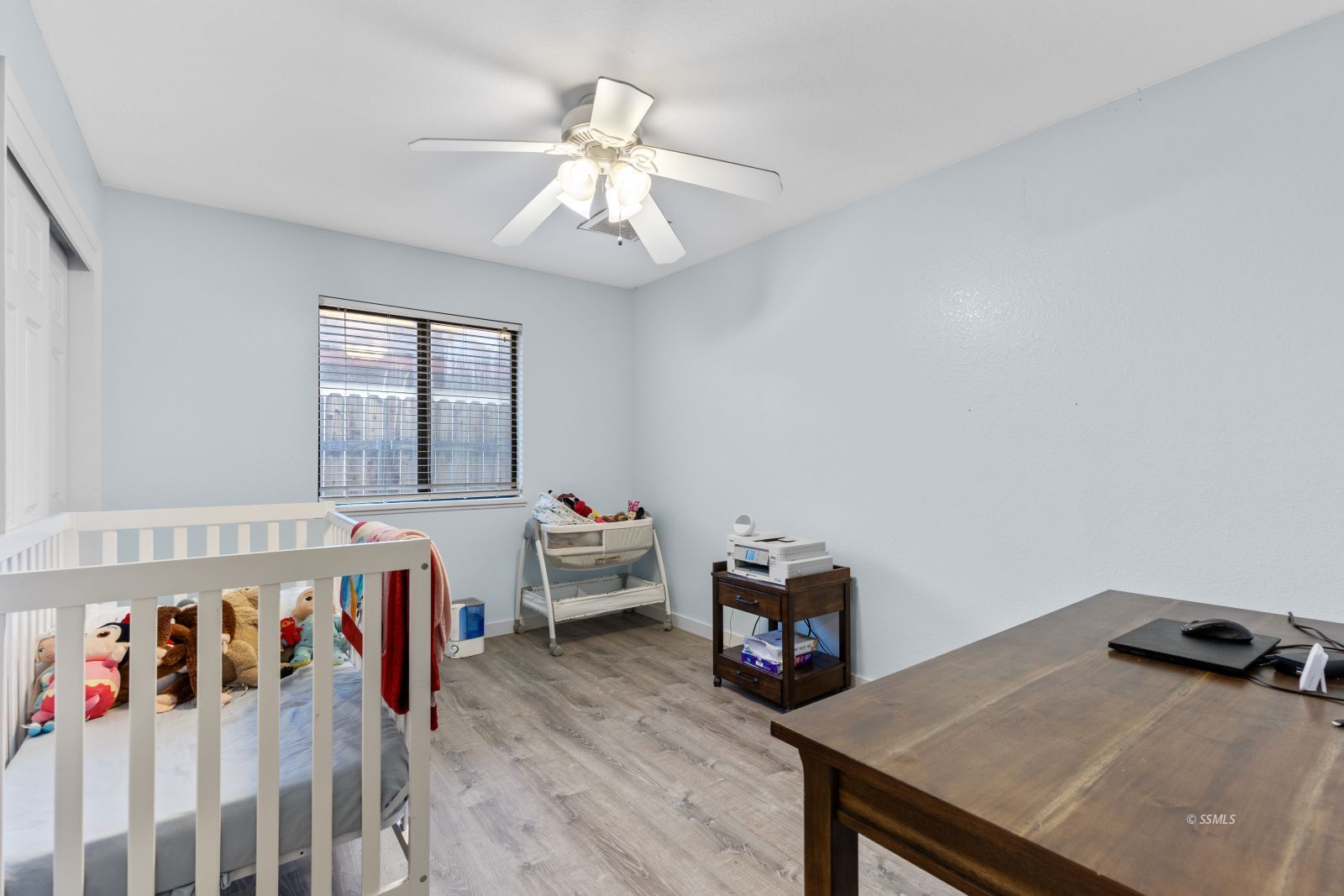 804 Walker Lane Ridgecrest, CA 93555 - Photo 18 of 21