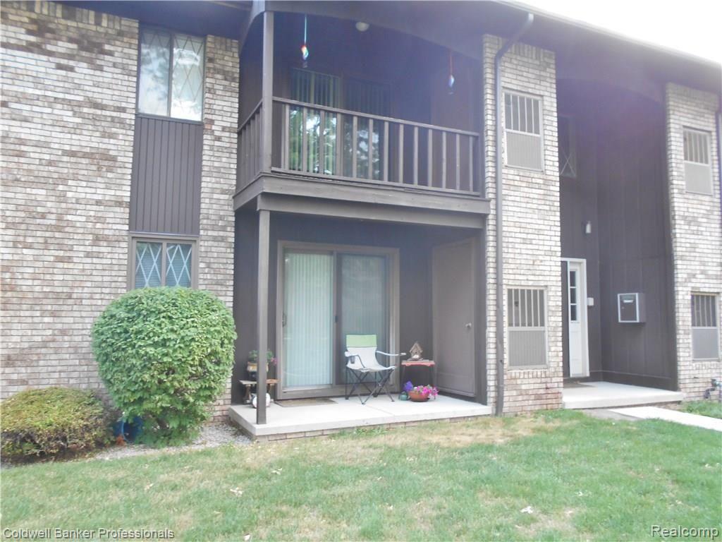 250 East Thirteen Mile Road, Unit 1 Madison Heights, MI 48071 - Photo 9 of 10