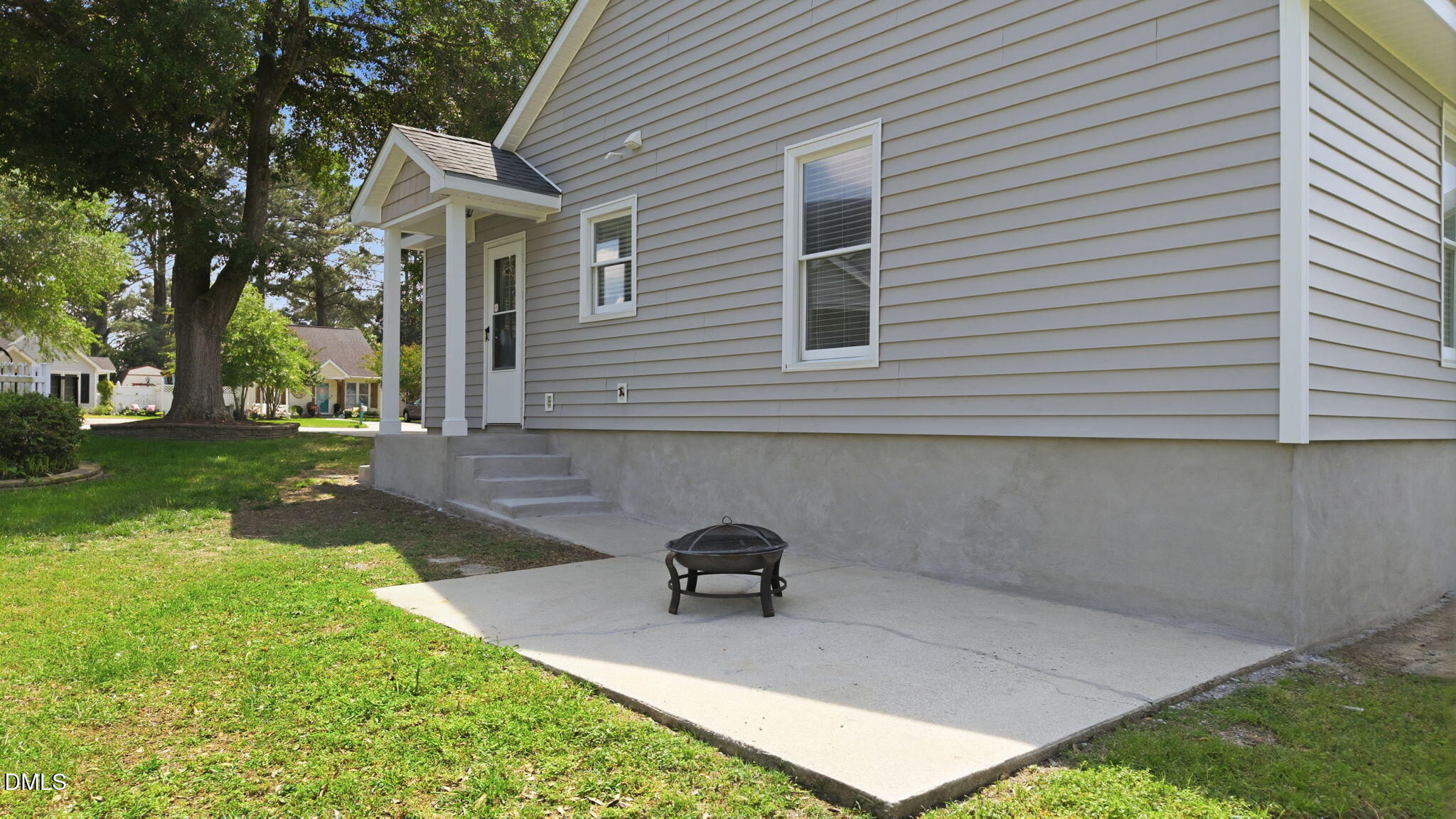 2511 Springlake Place North Wilson, NC 27896 - Photo 18 of 24