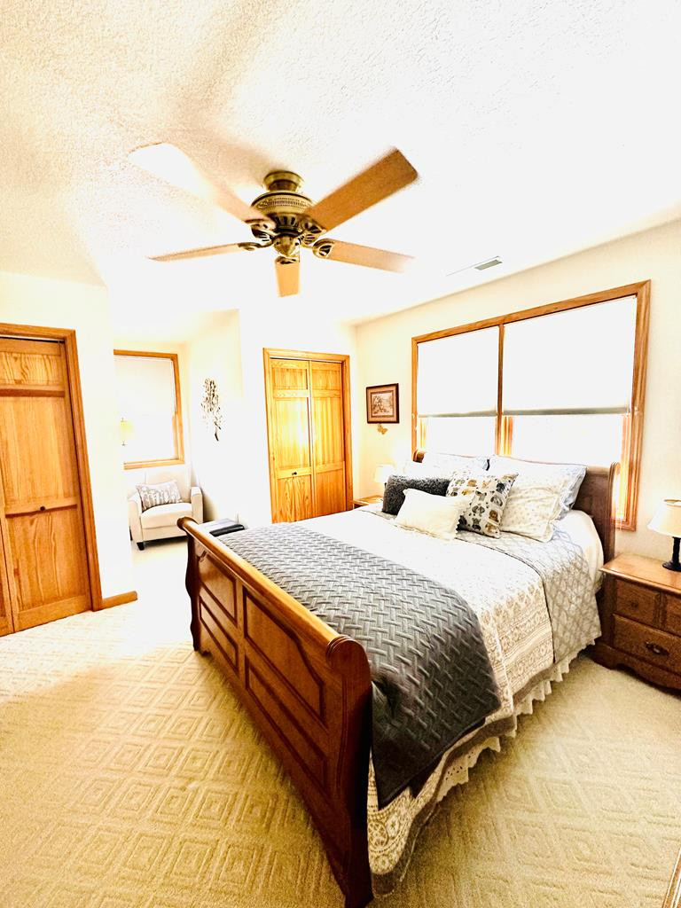 360 Preserve Road Murphy, NC 28906 - Photo 35 of 40 Bedroom 4