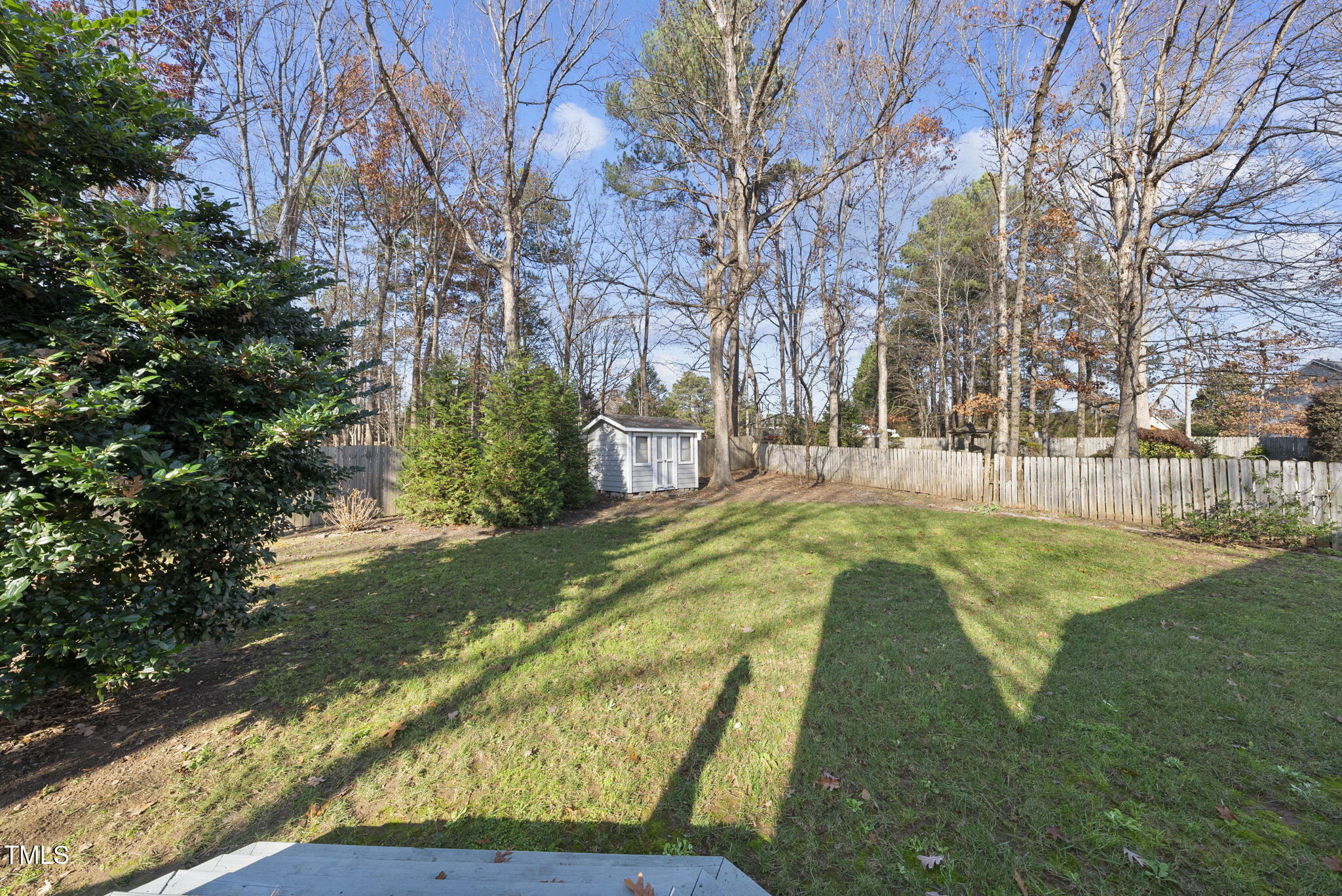 2400 Trusty Trail Raleigh, NC 27615 - Photo 24 of 29 DSC05746