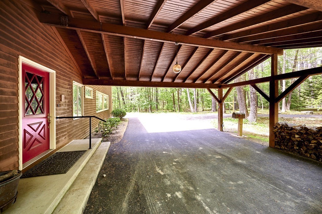 64 Cushman Road Shutesbury, MA 01002 - Photo 28 of 41
