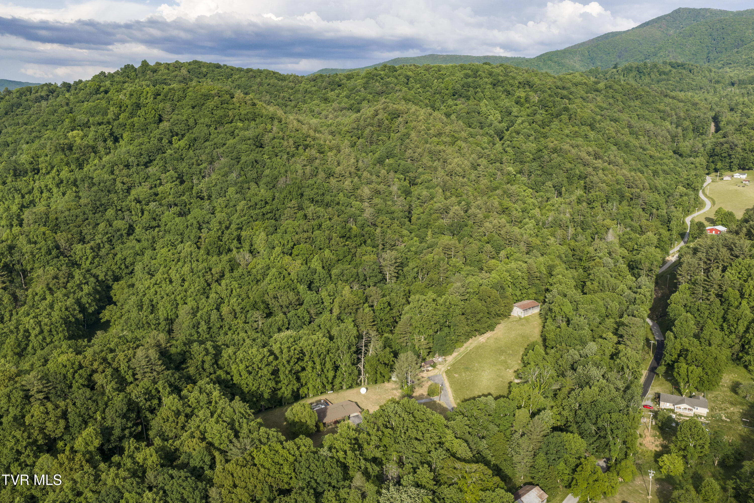 128 Lum McIntosh Road Erwin, TN 37650 - Photo 87 of 106 LumMcinTosh-Aerials-9