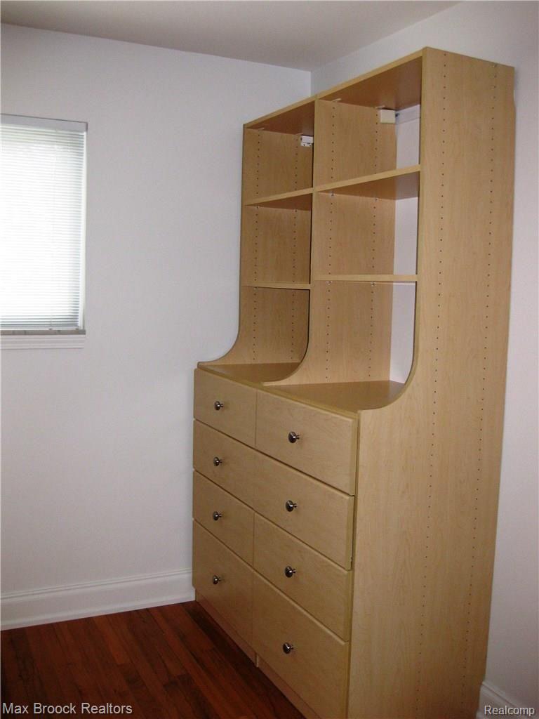 4113 Telegraph Road, Unit 122 Bloomfield Hills, MI 48302 - Photo 27 of 51 Built-in Storage