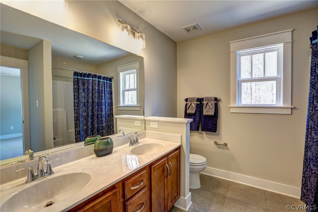 4918 Michaelwood Road Chesterfield, VA 23832 - Photo 15 of 16 Gallery Image 15