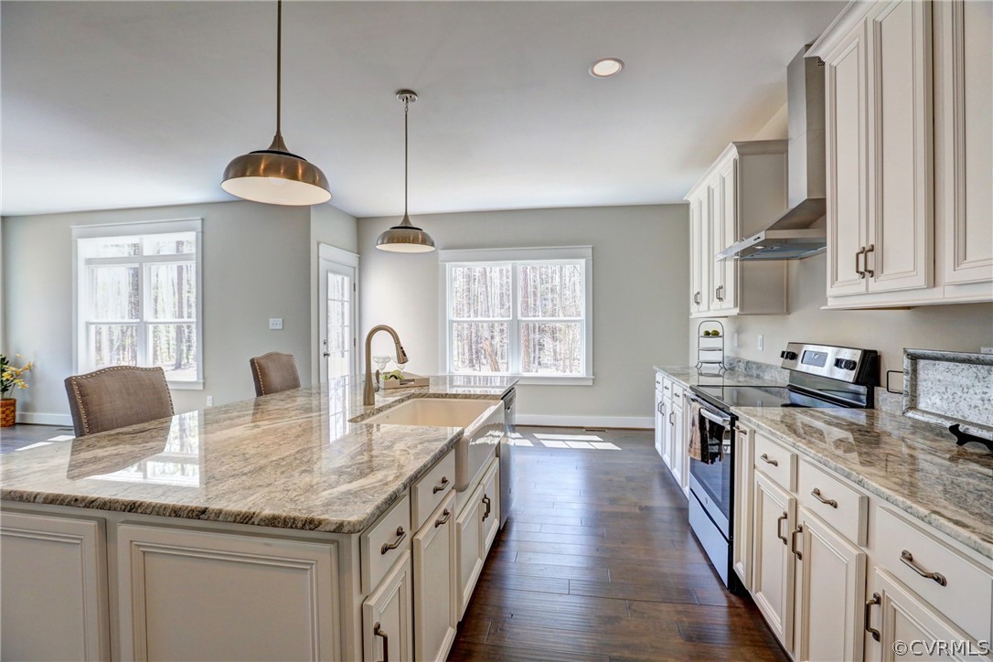 4918 Michaelwood Road Chesterfield, VA 23832 - Photo 9 of 16 Gallery Image 9