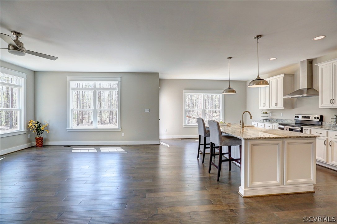 4918 Michaelwood Road Chesterfield, VA 23832 - Photo 10 of 16 Gallery Image 10