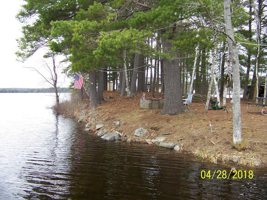 67 Pike Road Winslow, ME 04901 - Photo 4 of 7 200 feet of frontage
