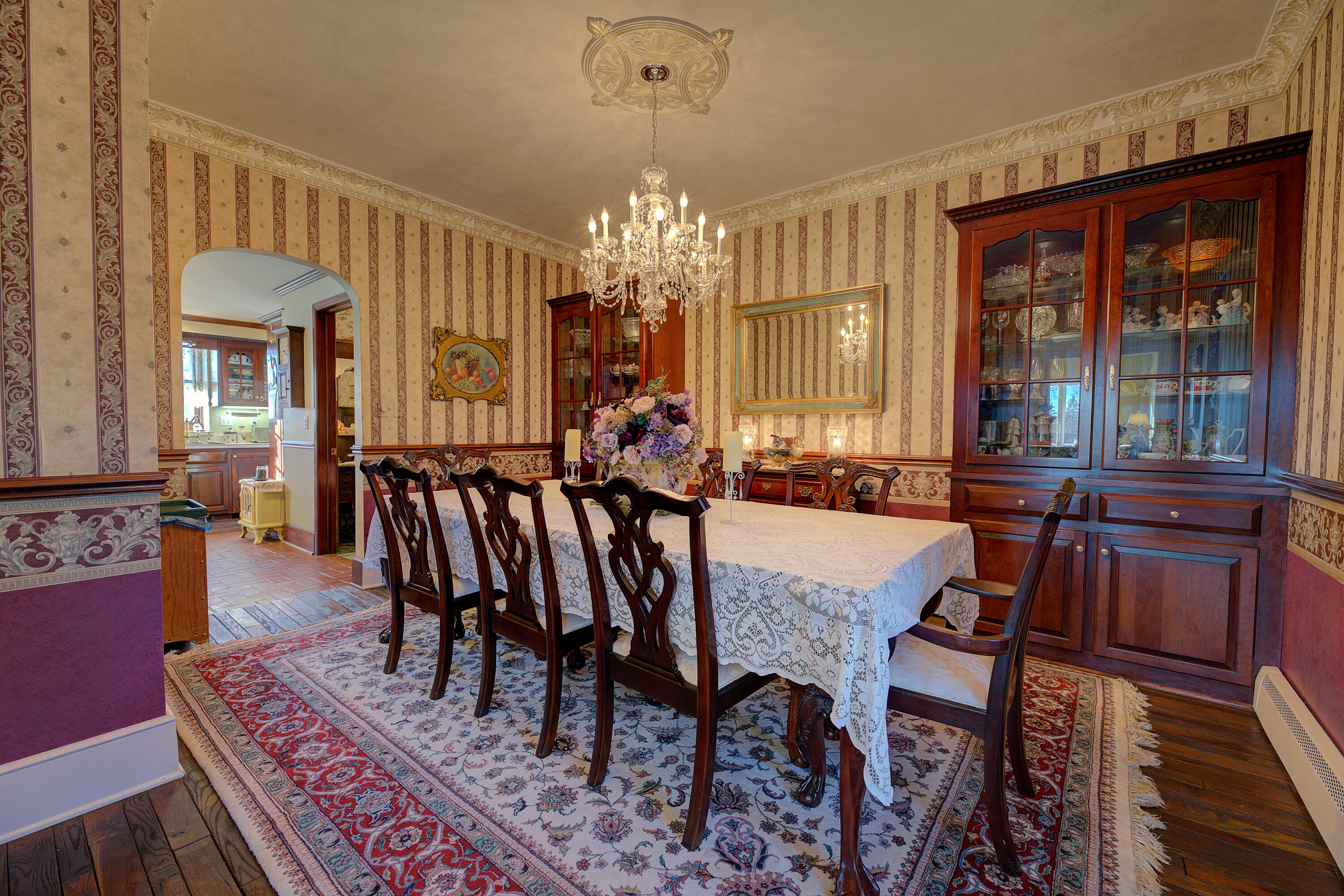 18 Highway 18 Delafield, WI 53018 - Photo 24 of 111 Dining Room Pic 2