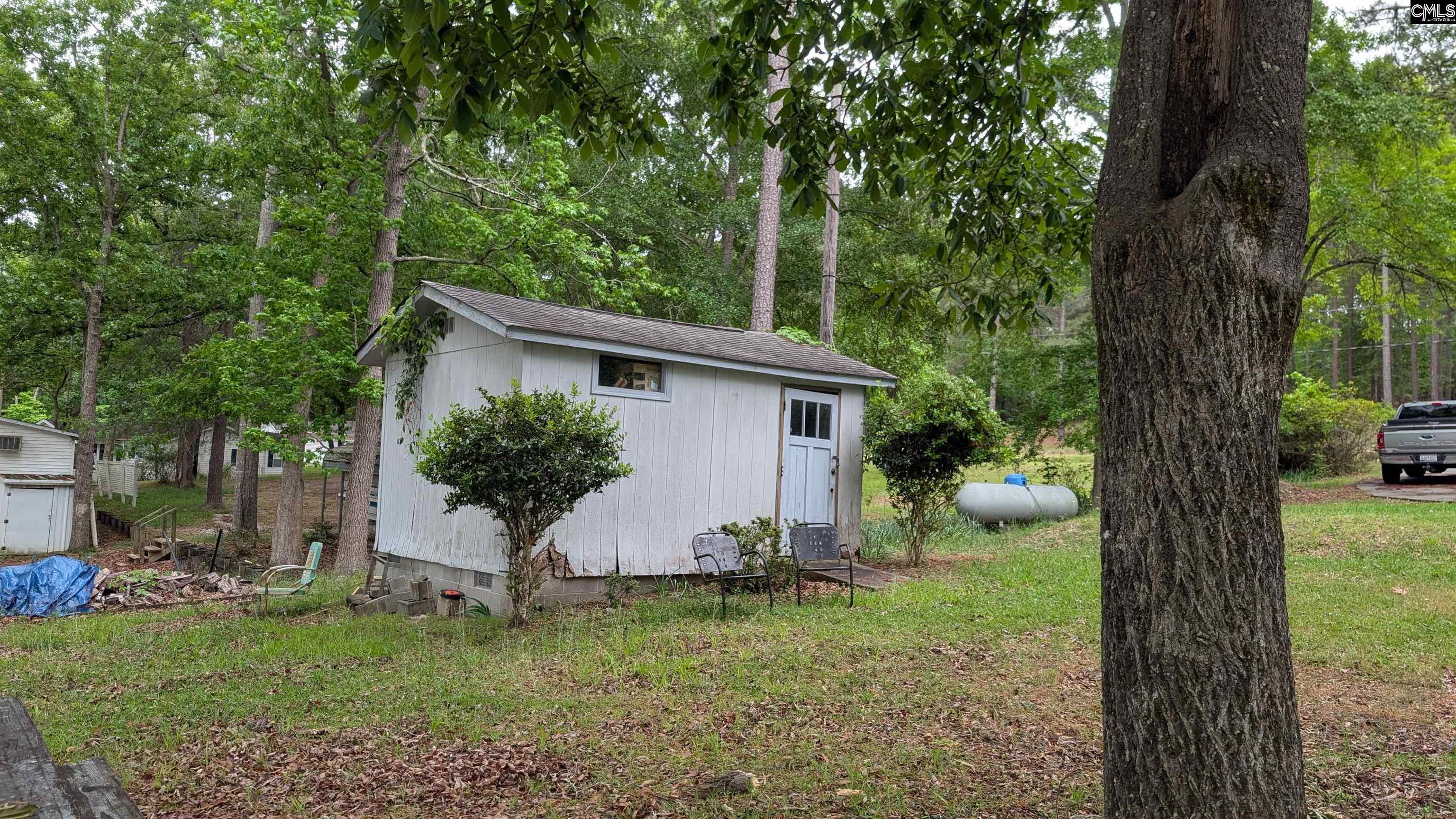 829 Rocky Point Circle Ridgeway, SC 29130 - Photo 56 of 62