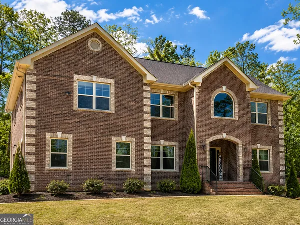 $555,000 | 3161 Jackson Creek Drive, Stockbridge, GA 30281