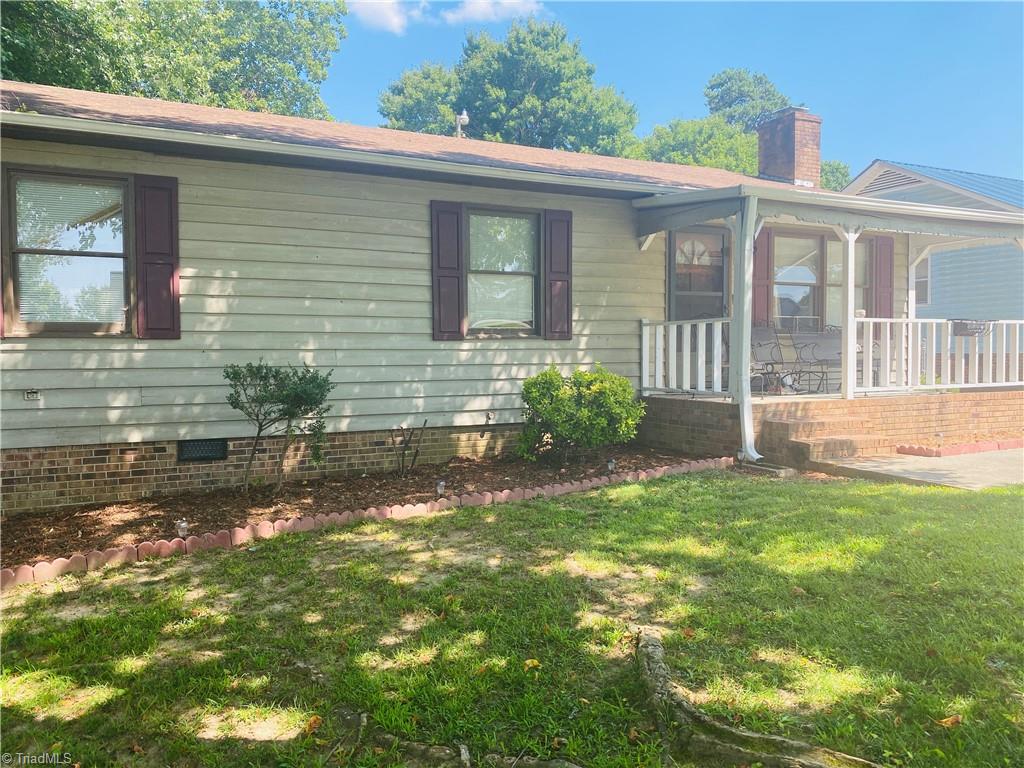 633 Paramount Street High Point, NC 27260 - Photo 2 of 19 Gallery Image 2