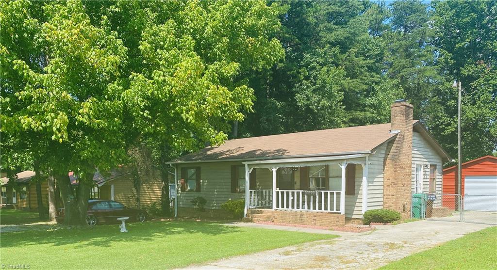 633 Paramount Street High Point, NC 27260 - Photo 3 of 19 Gallery Image 3