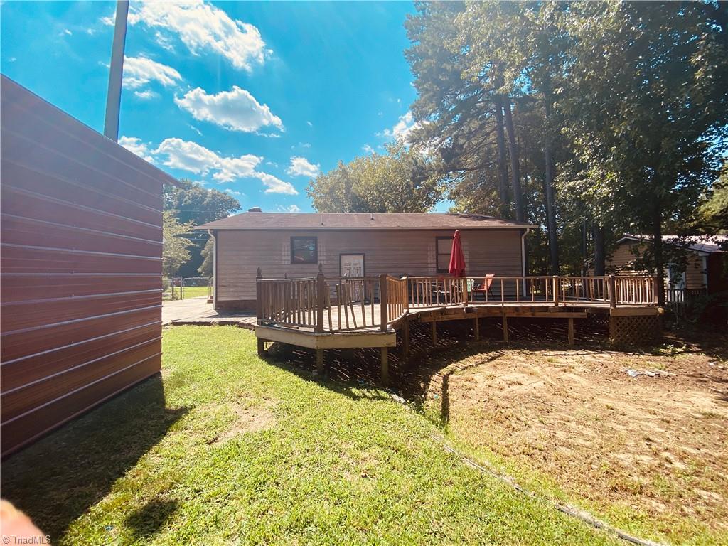 633 Paramount Street High Point, NC 27260 - Photo 8 of 19 Gallery Image 8