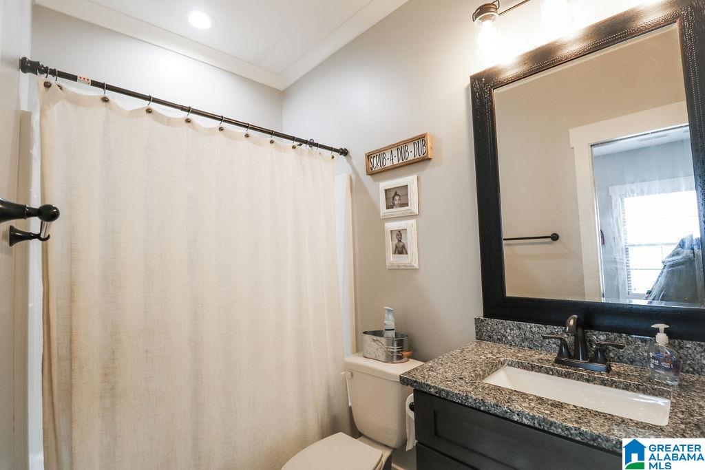 129 Dabbs Road Oxford, AL 36203 - Photo 19 of 50