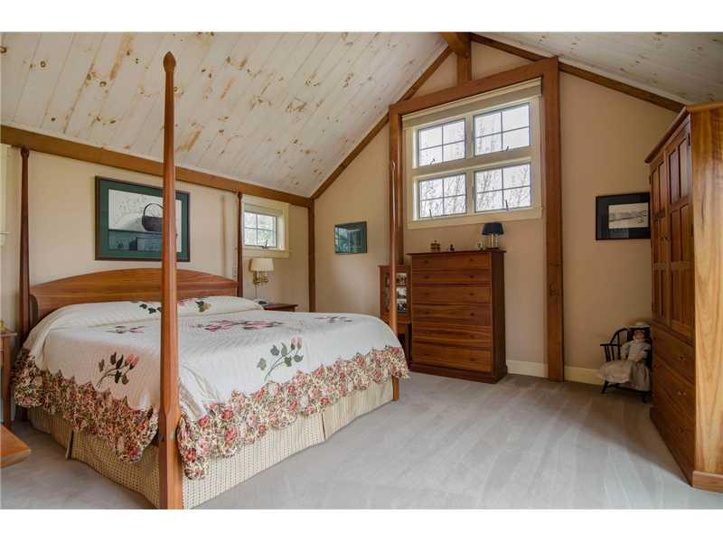 152 Flying Point Road Freeport, ME 04032 - Photo 23 of 35 Master Bedroom.