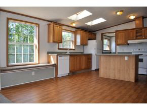 8633 North Crossover Road Bloomington, IN 47404 - Photo 14 of 17