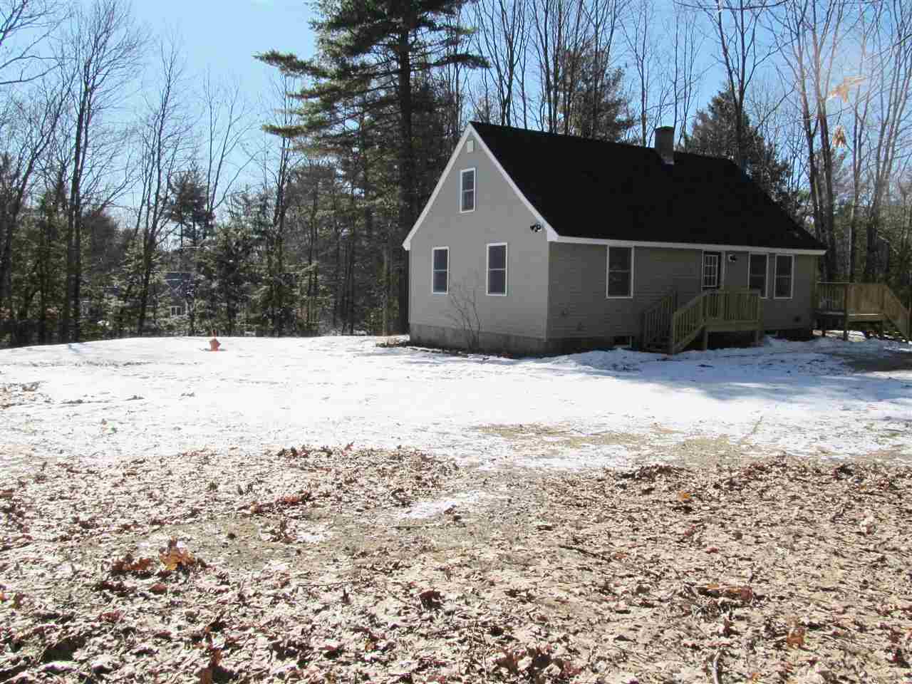 97 Wes Locke Road Barnstead, NH 03218 - Photo 2 of 32