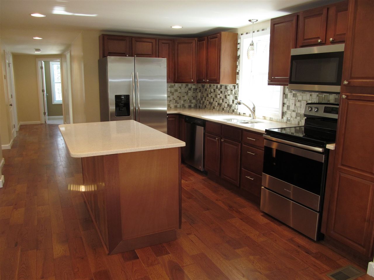 97 Wes Locke Road Barnstead, NH 03218 - Photo 14 of 32