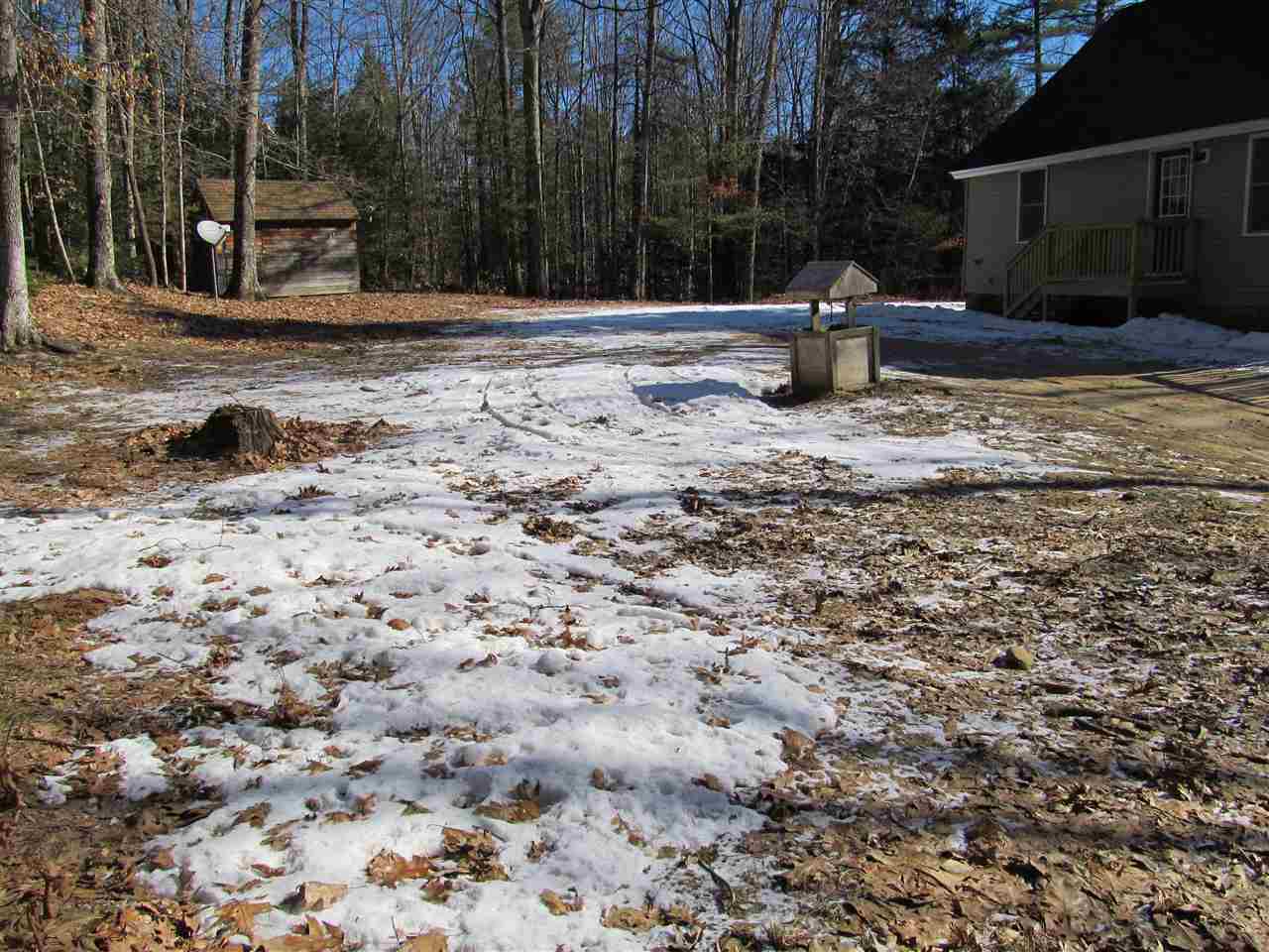 97 Wes Locke Road Barnstead, NH 03218 - Photo 3 of 32
