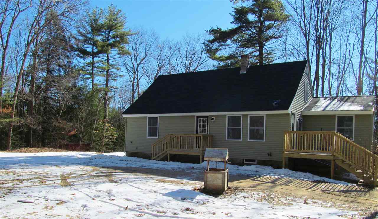 97 Wes Locke Road Barnstead, NH 03218 - Photo 31 of 32