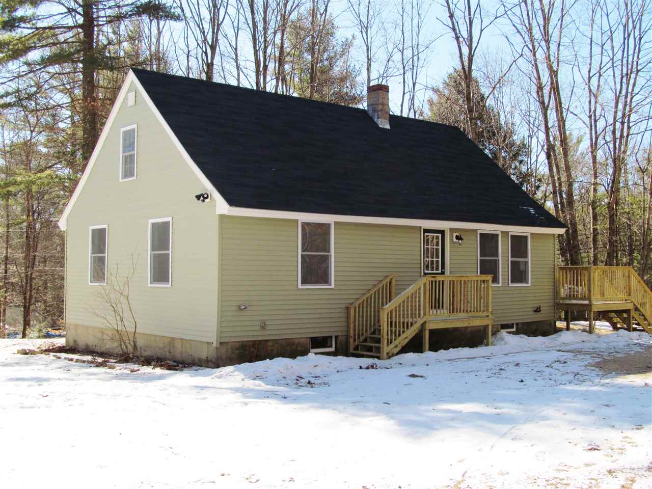 97 Wes Locke Road Barnstead, NH 03218 - Photo 32 of 32