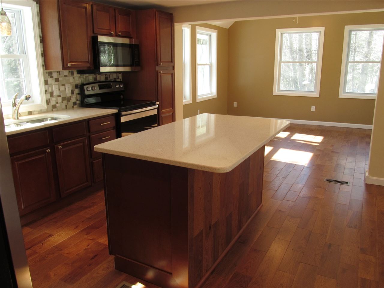 97 Wes Locke Road Barnstead, NH 03218 - Photo 5 of 32
