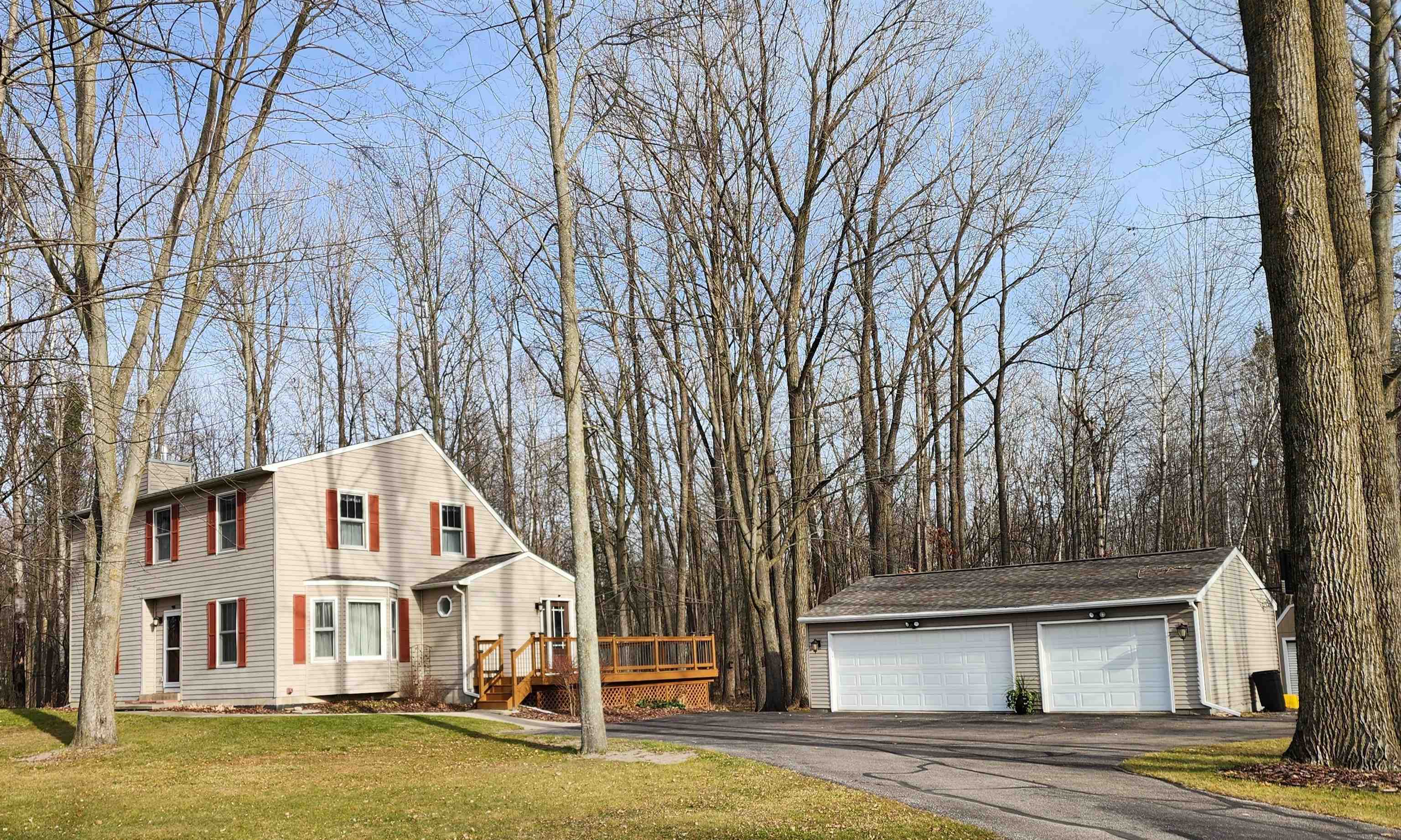 3400 North Sturgeon Road Midland, MI 48642 - Photo 4 of 65