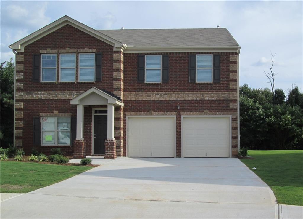 5594 Rex Ridge Loop Rex, GA 30273 - Photo 1 of 1 Gallery Image 1