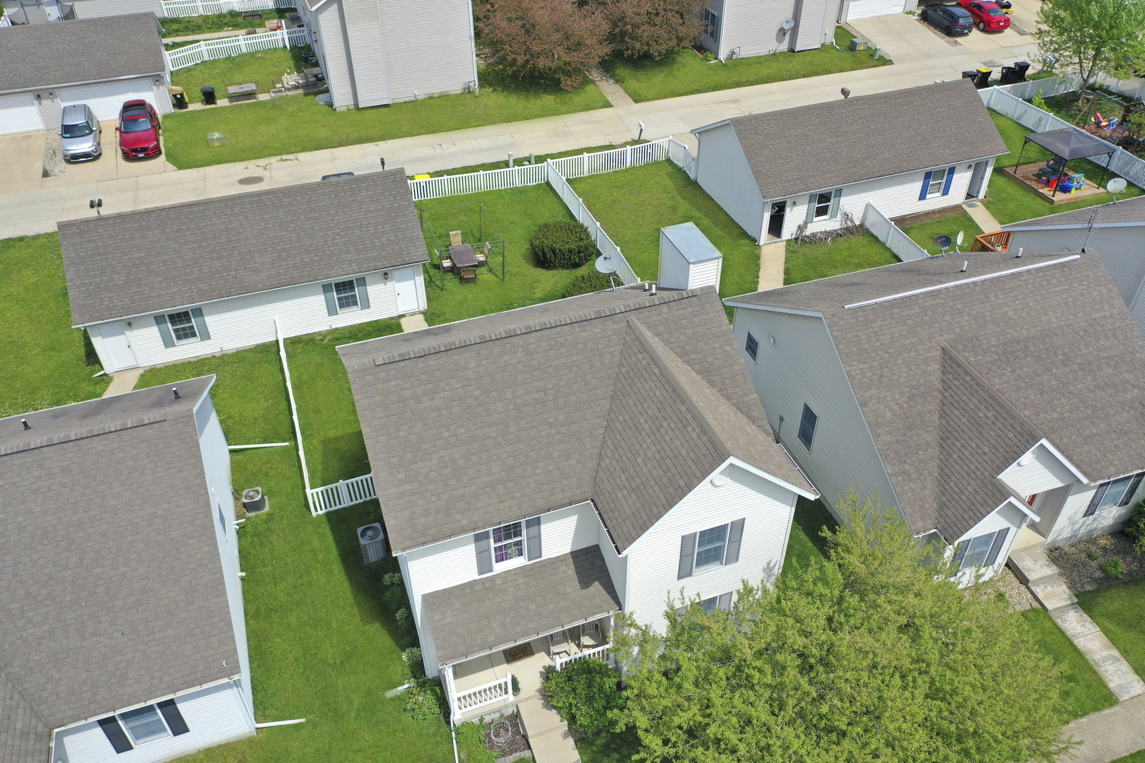 906 Bull Street Normal, IL 61761 - Photo 28 of 36 Gallery Image 28