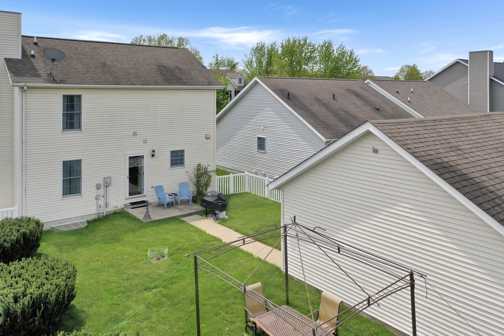 906 Bull Street Normal, IL 61761 - Photo 29 of 36 Gallery Image 29