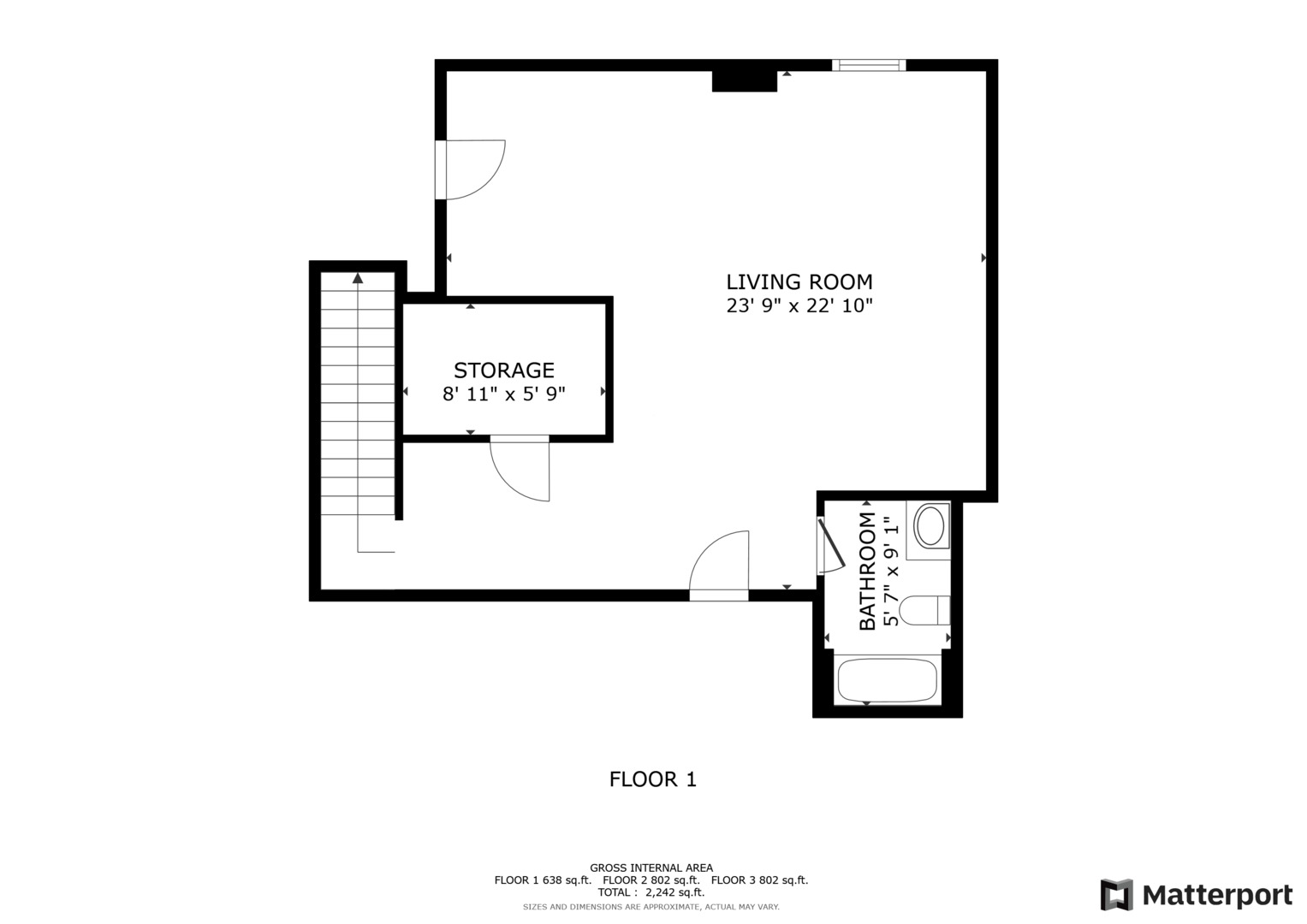 906 Bull Street Normal, IL 61761 - Photo 34 of 36 Gallery Image 34