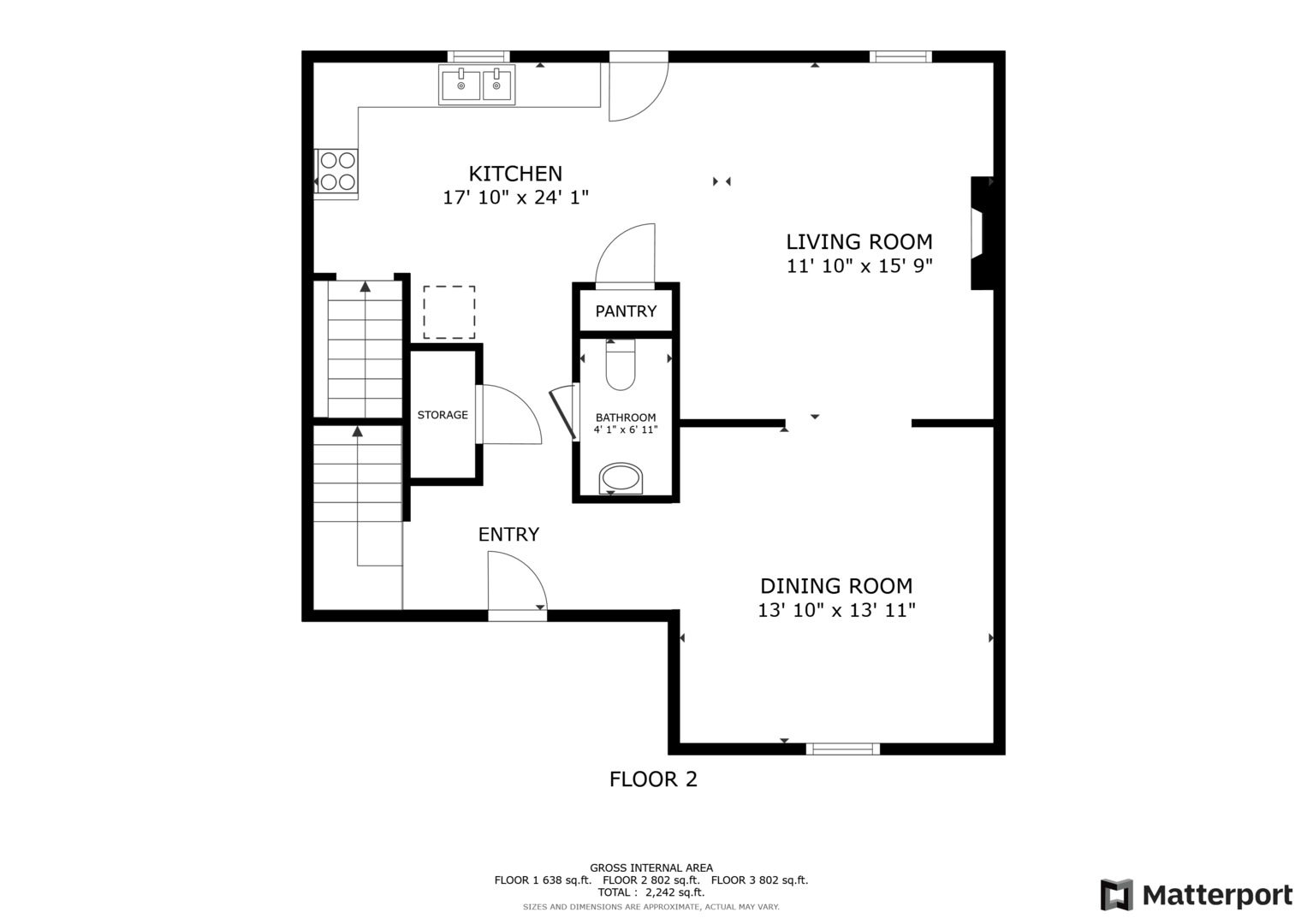 906 Bull Street Normal, IL 61761 - Photo 36 of 36 Gallery Image 36
