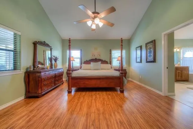 $9,500,000 | 6101 County Road 208, Lampasas, TX 76550