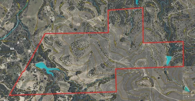 $9,500,000 | 6101 County Road 208, Lampasas, TX 76550