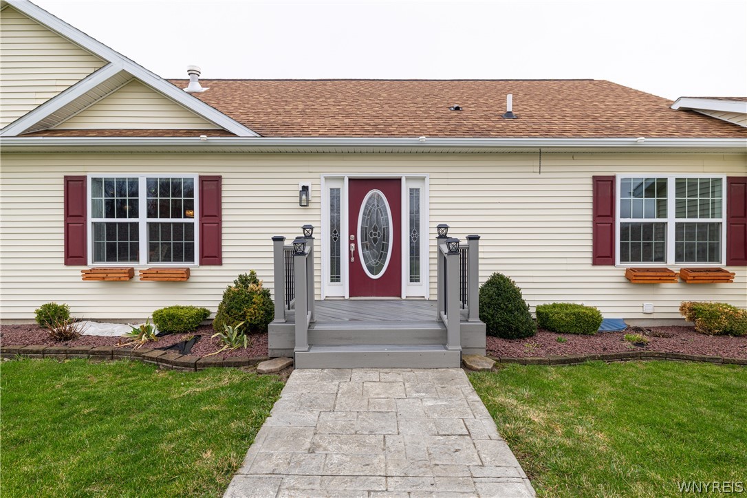 7900 Gorton Road Corfu, NY 14036 - Photo 30 of 32
