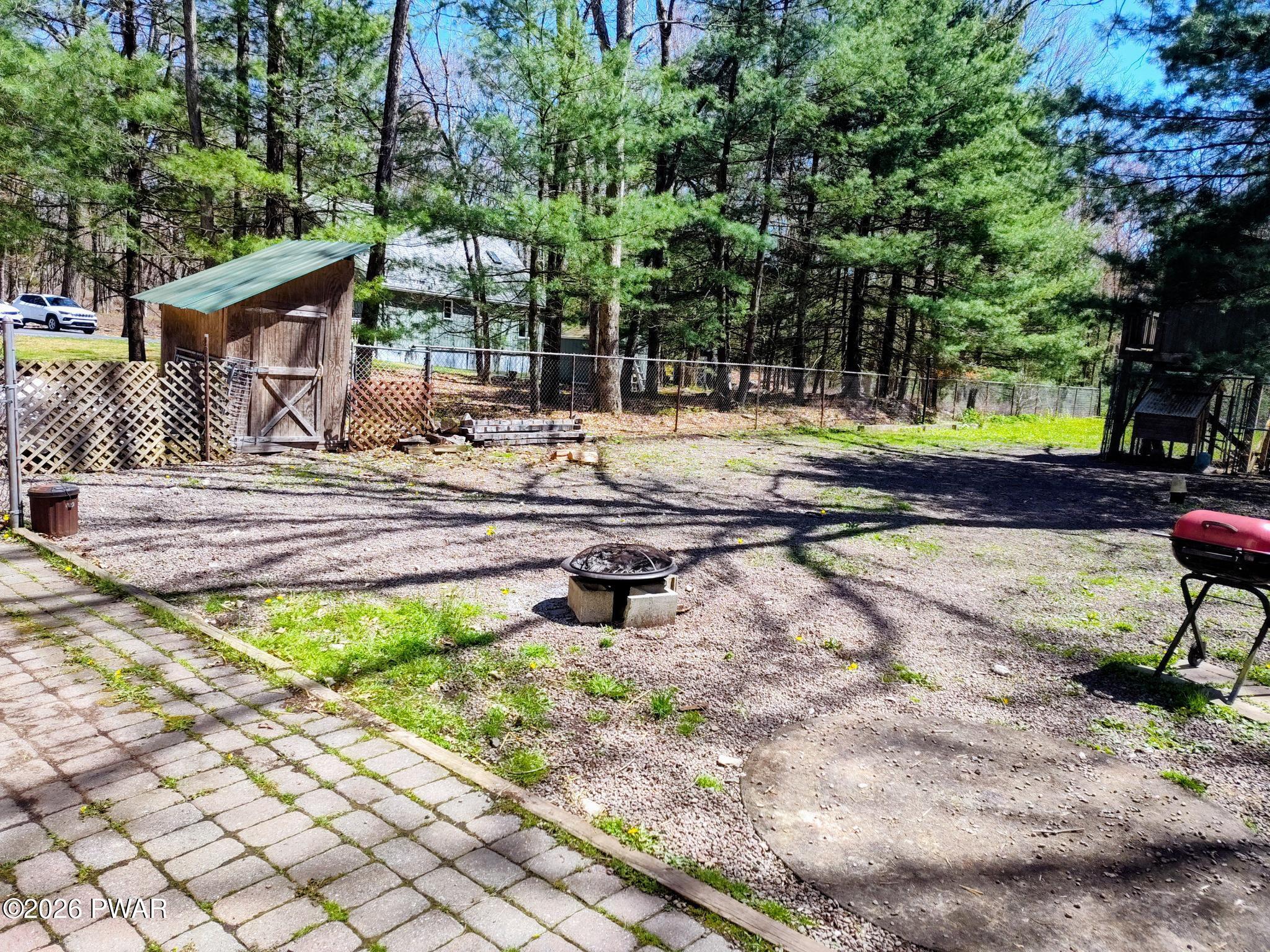 134 Weasel Road Dingmans Ferry, PA 18328 - Photo 22 of 29
