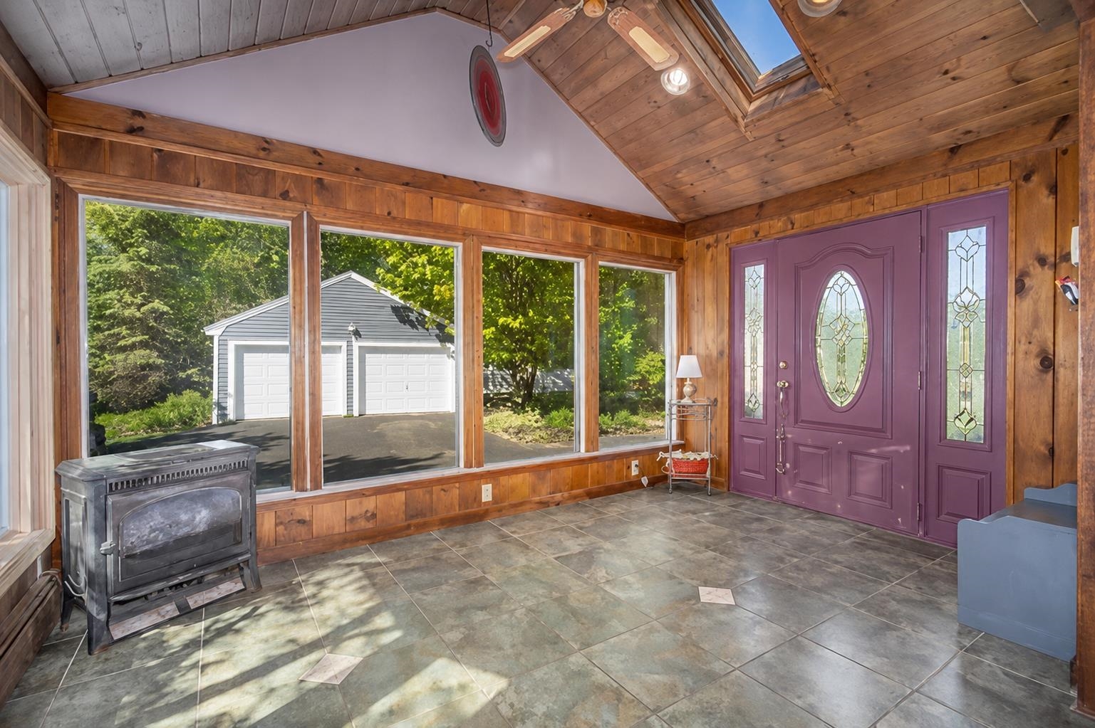 140 Mountain View Road Deerfield, NH 03037 - Photo 28 of 57