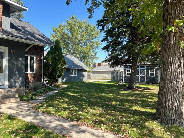 $269,500 | 117 Zeh Street, Thief River Falls, MN 56701