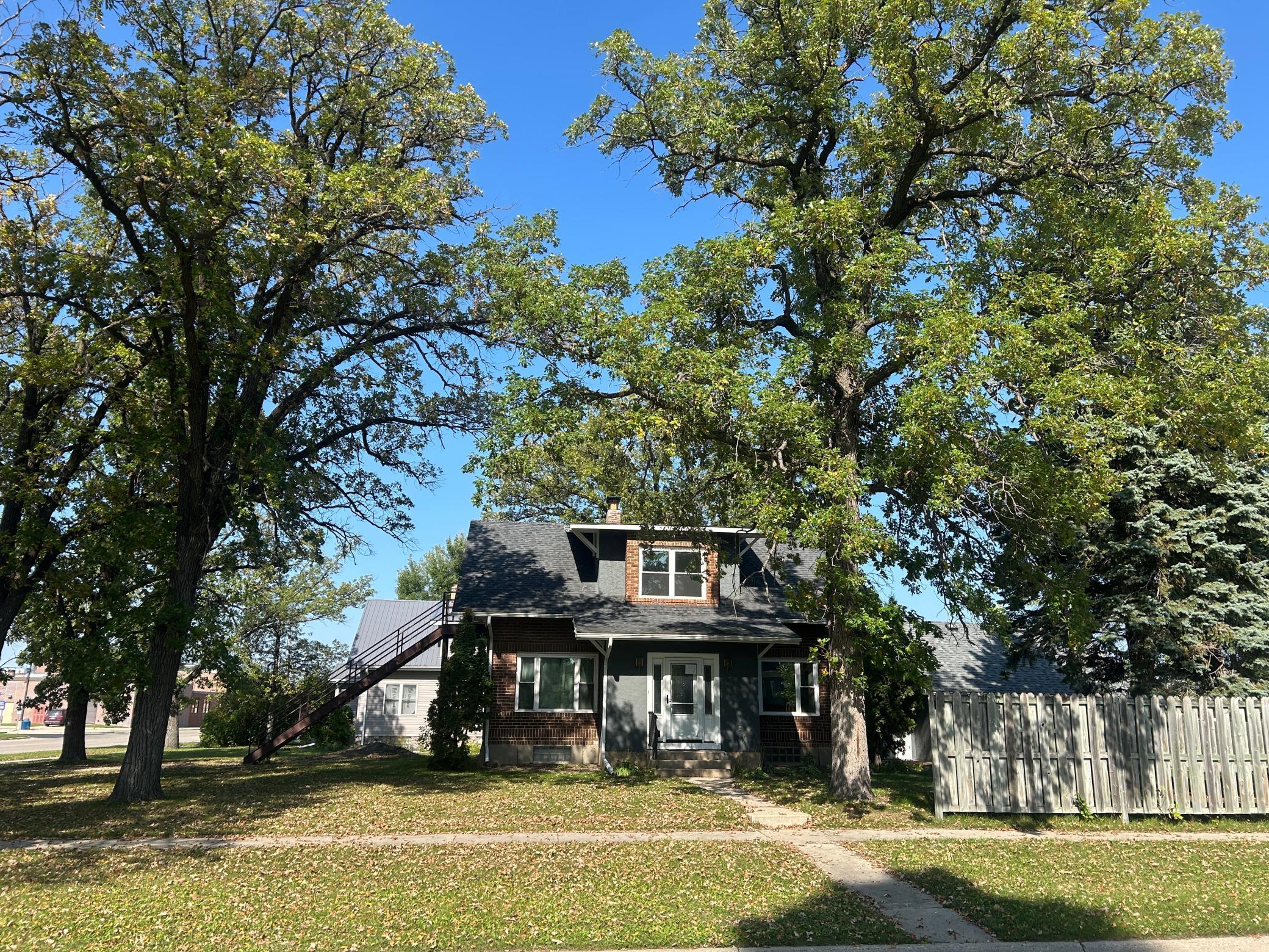 117 Zeh Street Thief River Falls, MN 56701 - Photo 22 of 23