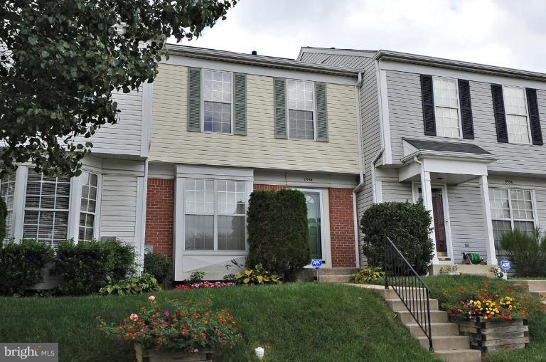 7554 Maury Road Windsor Mill, MD 21244 - Photo 1 of 15 Exterior (Main)