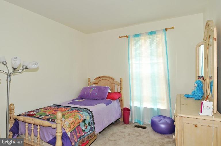 7554 Maury Road Windsor Mill, MD 21244 - Photo 12 of 15 Bedroom #3