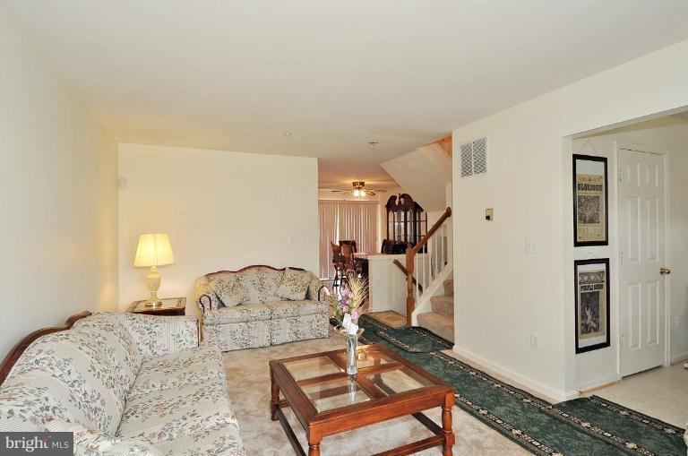 7554 Maury Road Windsor Mill, MD 21244 - Photo 2 of 15 Living Room