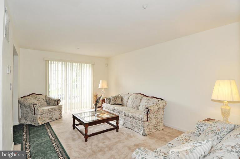 7554 Maury Road Windsor Mill, MD 21244 - Photo 3 of 15 Living Room #2