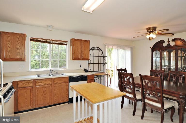 7554 Maury Road Windsor Mill, MD 21244 - Photo 4 of 15 Kitchen