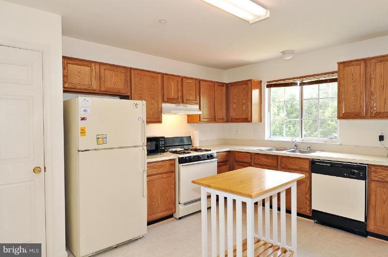 7554 Maury Road Windsor Mill, MD 21244 - Photo 5 of 15 Kitchen #2